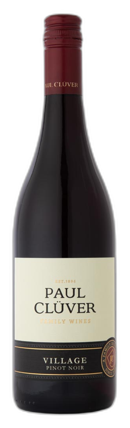 Estate Pinot Noir 2024 bottle