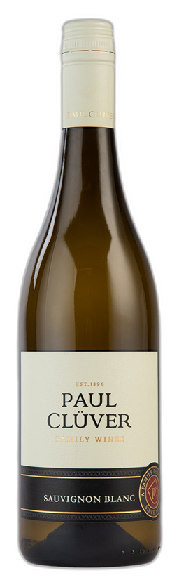 Sauvignon Blanc bottle
