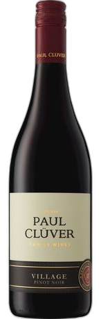 Village Pinot Noir 2025 bottle
