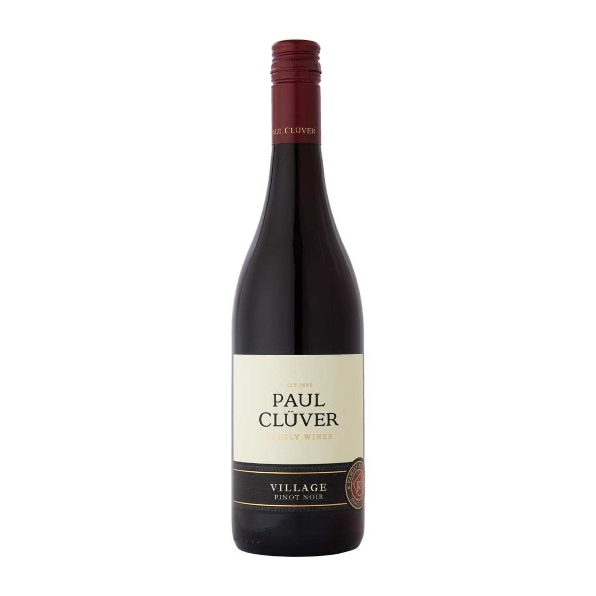 Estate Pinot Noir 2022 bottle