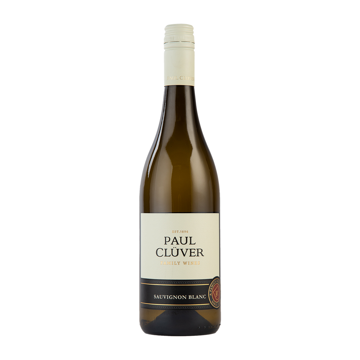 Sauvignon Blanc bottle