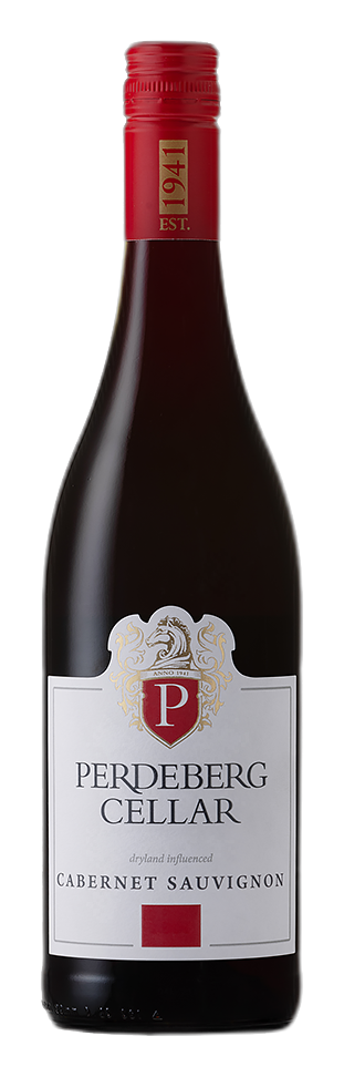 Classic Range Cabernet Sauvignon bottle