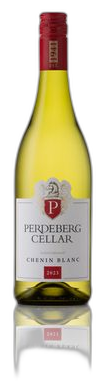 Classic Range Chenin Blanc bottle