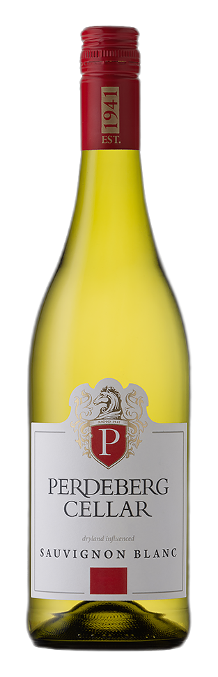 Classic Range Sauvignon Blanc bottle