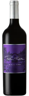 Signature Cabernet Sauvignon Kailani 2018 bottle
