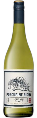 Chenin Blanc bottle