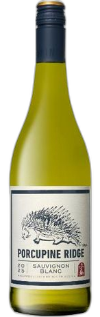 Sauvignon Blanc bottle