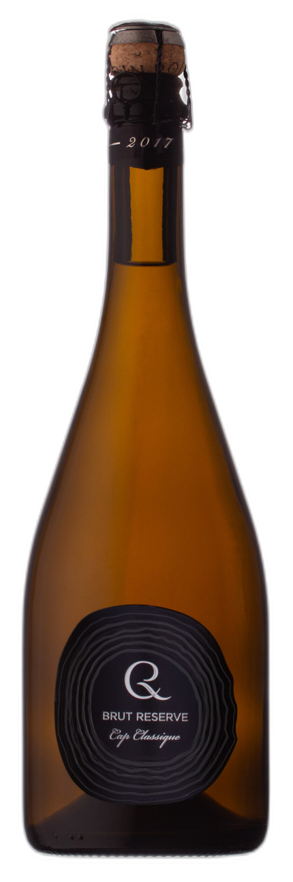 Black Series Méthode Cap Classique bottle