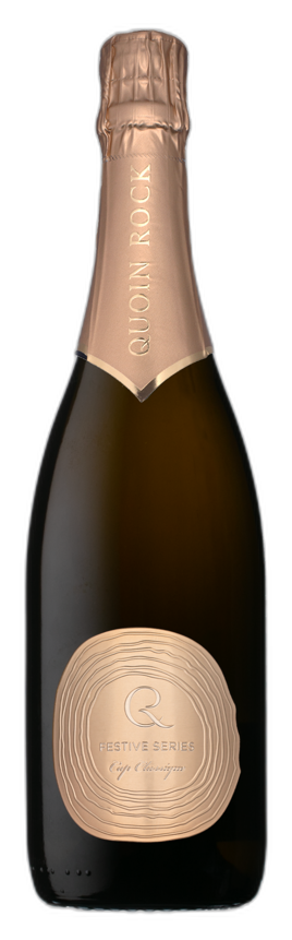 Méthode Cap Classique bottle