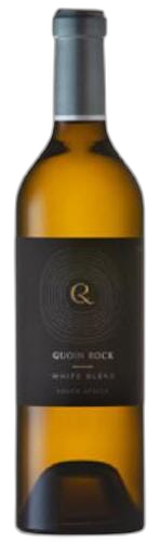 White Blend bottle