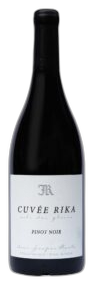 Jasper Raats Cuvée Rika Pinot Noir bottle