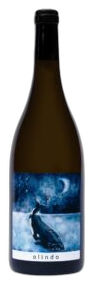Jasper Raats Olindo bottle