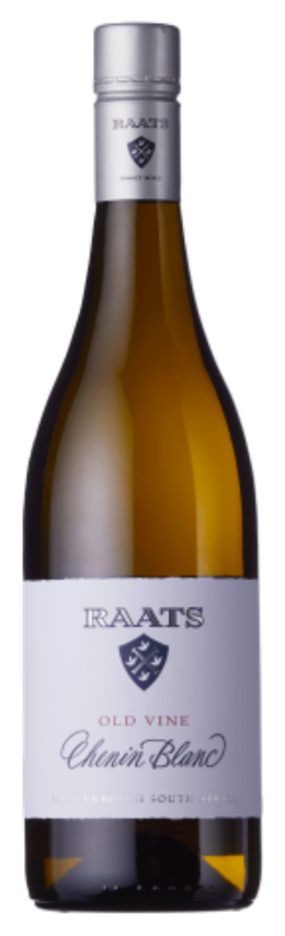 Old Vine Chenin Blanc bottle