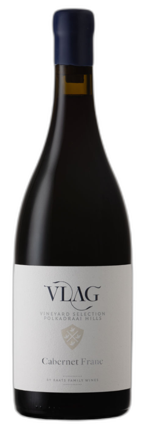 Vlag Single Vineyard Selection Cabernet Franc 2023 bottle