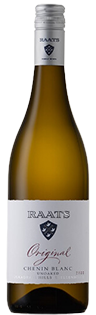 Original Chenin Blanc 2023 bottle