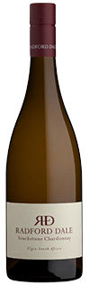 Touchstone Chardonnay 2024 bottle