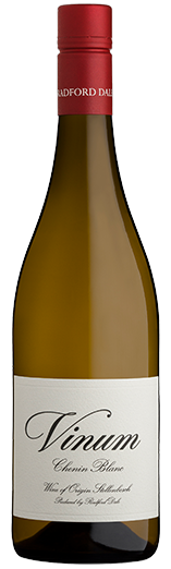 Vinum Chenin Blanc 2023 bottle