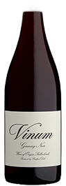 Vinum Gamay Noir 2024 bottle