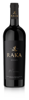 Quinary bottle