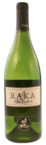 Sauvignon Blanc bottle