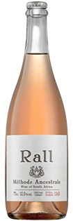 Cinsault Ancestrale 2024 bottle