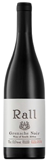 Grenache 2025 bottle