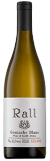 Grenache Blanc 2025 bottle