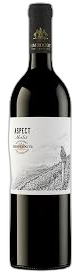 Aspect Merlot bottle