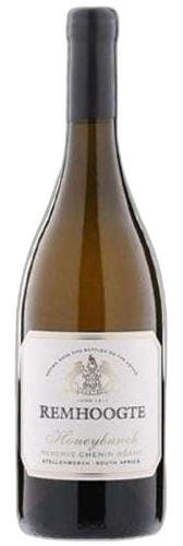 Chenin Reserve Honeybunch bottle