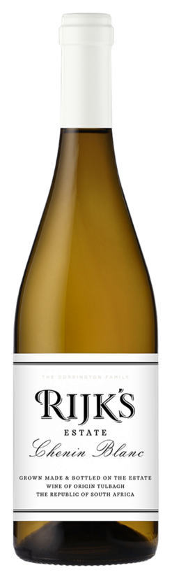 Private Cellar Chenin Blanc bottle