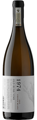 1974 Old Vine Chenin Blanc 2023 bottle