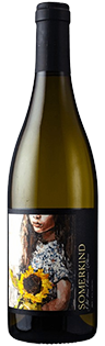 Somerkind Chenin Blanc 2025 bottle