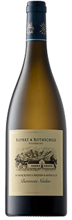 Baroness Nadine 2024 bottle