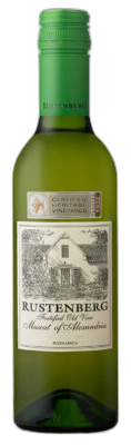 Muscat of Alexandria bottle