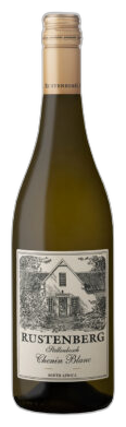 Stellenbosch Chenin Blanc bottle