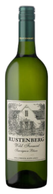 Wild Ferment Sauvignon Blanc bottle
