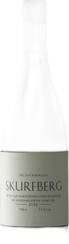 Skurfberg bottle