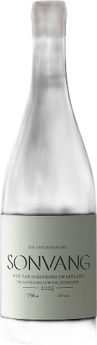Sonvang bottle