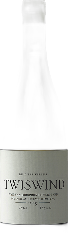 Twiswind bottle