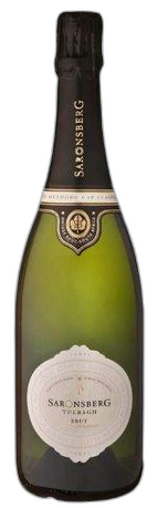 Brut MCC bottle