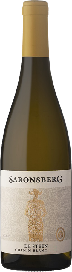 De Steen Chenin Blanc 2025 bottle