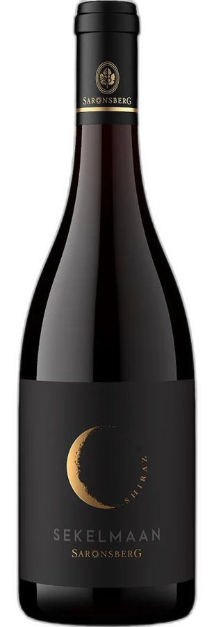 Sekelmaan bottle