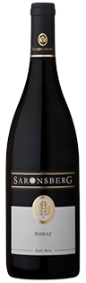 Shiraz 2017 bottle