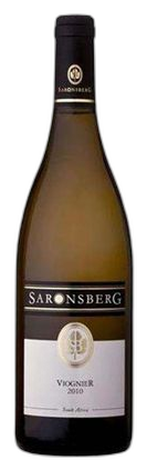 Viognier 2023 bottle