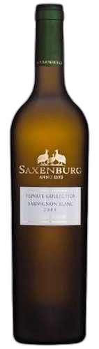 Private Collection Sauvignon Blanc bottle