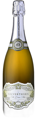 The Green Man 2022 bottle