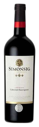 Labyrinth Cabernet Sauvignon bottle