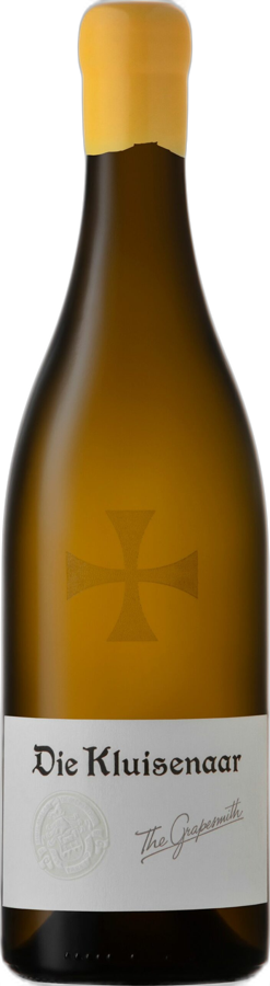 The Grapesmith Kluisenaar bottle