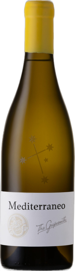 The Grapesmith Mediterraneo bottle