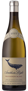 Sauvignon Blanc 2025 bottle